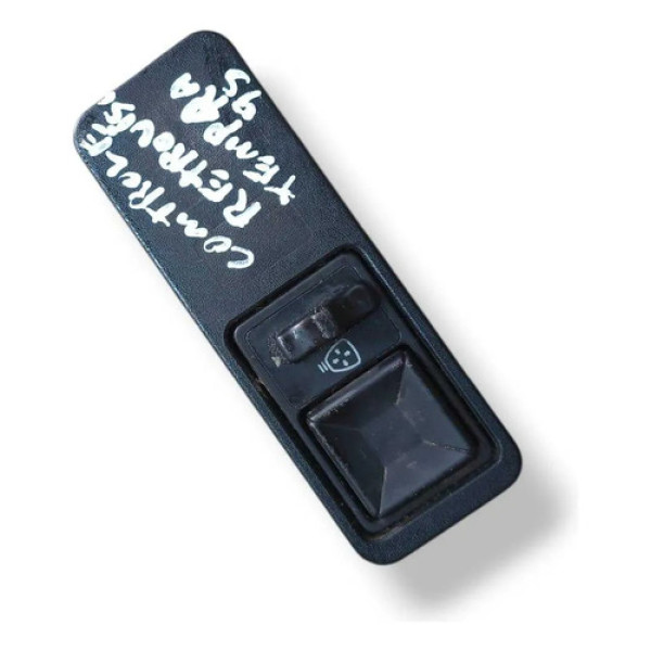 Botão Interruptor Controle Retrovisor Elétrico Tempra 1995