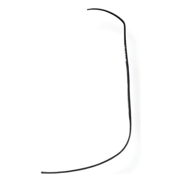 Friso Do Teto Lado Direito Fiat Palio Weekend 2008 2009 2010