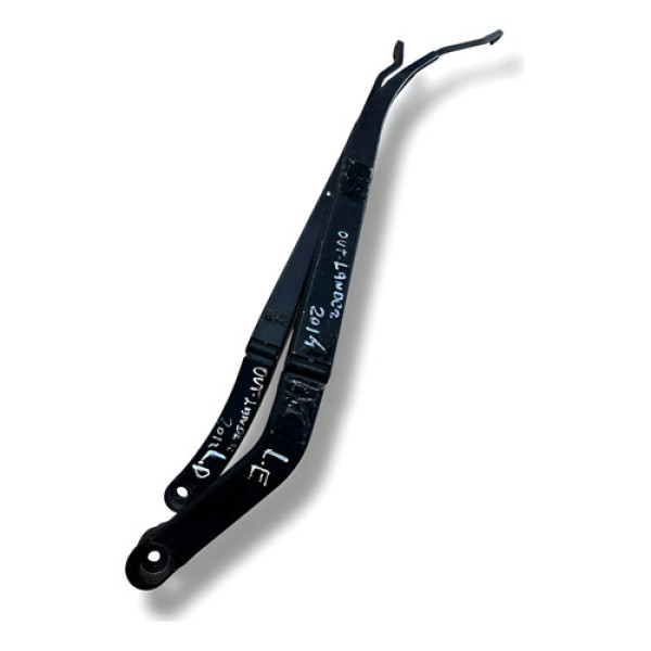 Par Braço Limpador Para-brisa Outlander 2013 2014 2015 2016 Esquerdo