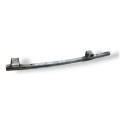 Guia Canaleta Vidro Dianteiro Direito Gm Astra Gls 2.0  2000 Prateado
