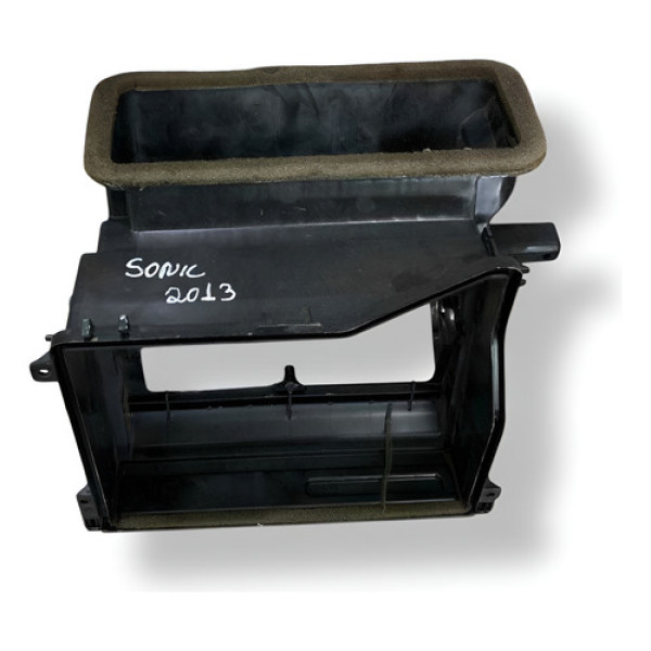 Carcaça Filtro Ar Chevrolet Sonic 2013 2014 2015 2016 2017