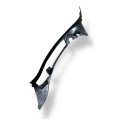 Moldura Inferior Coluna Direito Blazer 2008 2010 15029656 