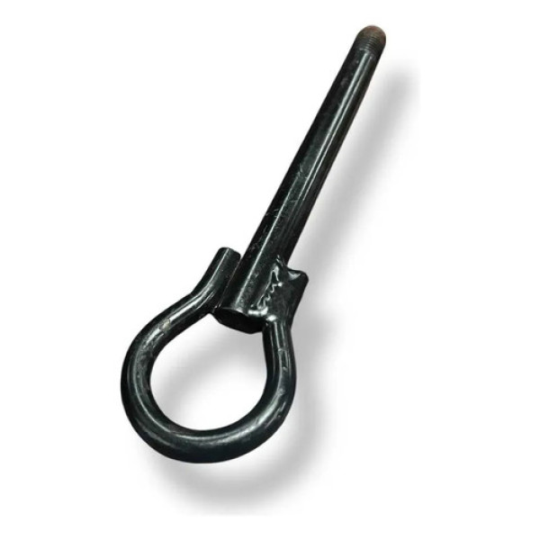 Parafuso Gancho Reboque Renault Clio Sedan 1.0 2007 2008