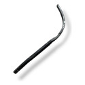 Guia Parachoque Tras Direito Gm Corsa Sedan 2008 93263058
