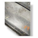 Defletor Água Churrasqueira Gm Corsa Classic 2004 - 93268364