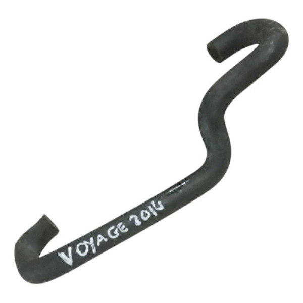 Mangueira Inferior Radiador Vw Voyage 1.6 2013 377201817