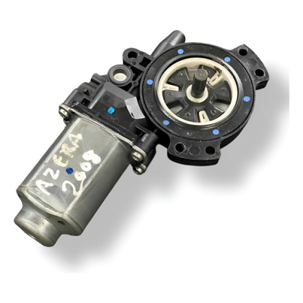 Motor Máquina Vidro Traseiro Direito Azera 2008 2009 400902