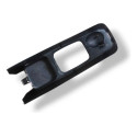 Console Central Chevrolet Corsa 1997 1998 1999 2000 Detalhe
