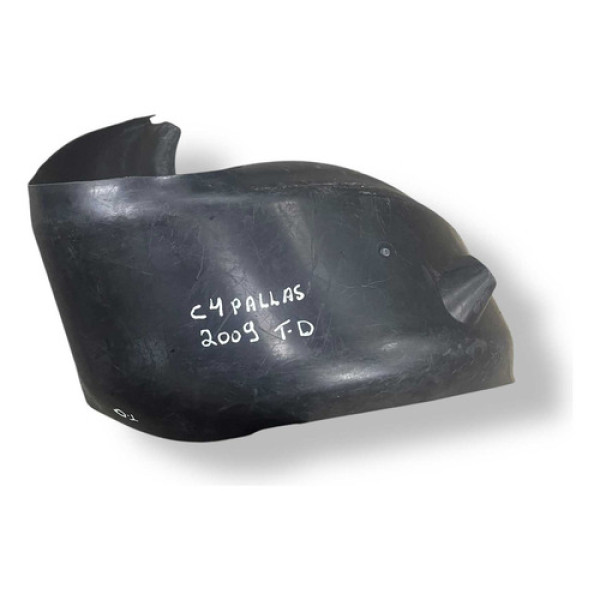 Parabarro Traseiro Direito Citroen C4 Pallas 2009 9681650780