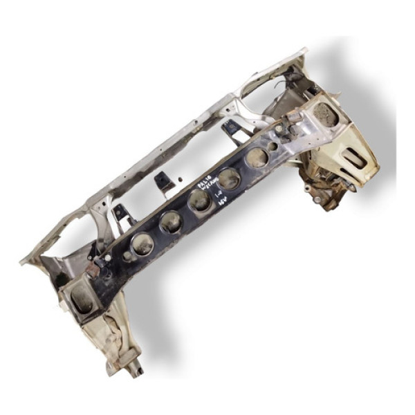 Mini Frente Painel Frontal Fiat Palio Weekend 1.6 2001 2022