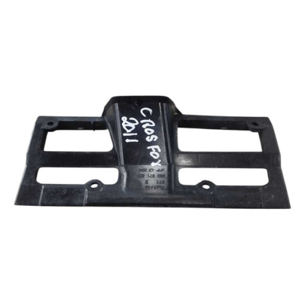 Moldura Capa Chicote Volkswagen Crossfox 2010 2011 6r0971839