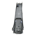 Moldura Coluna Esquerdo Chevrolet Meriva 2006 2007 93392499