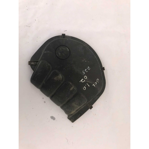 Capa Do Motor Volkswagen Gol G2 1.0 2002