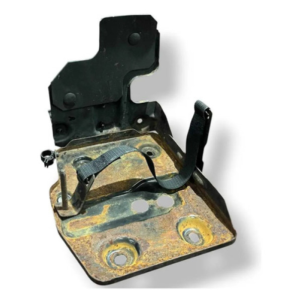 Suporte Bateria Fiat Uno Vivace 2011 2012 2013 2014 2015