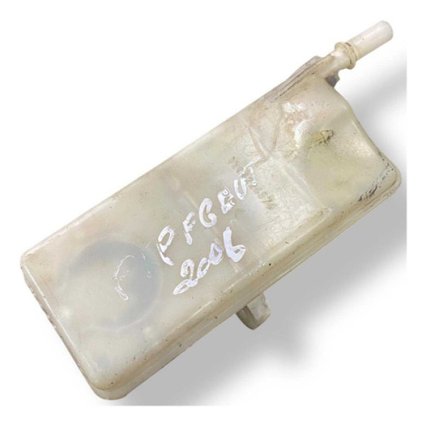 Reservatorio Fluido Freio Peugeot 307 2006 2007 2008 2009