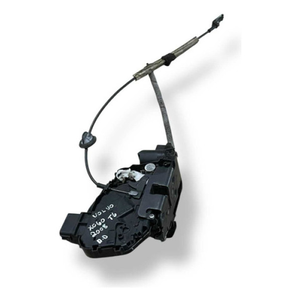 Fechadura Porta Dianteira Direita Volvo Xc60 T6 08 240015103