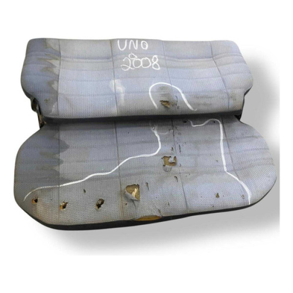 Banco Traseiro Fiat Uno 2008 2009 2010 2011 2012 Detalhe 1