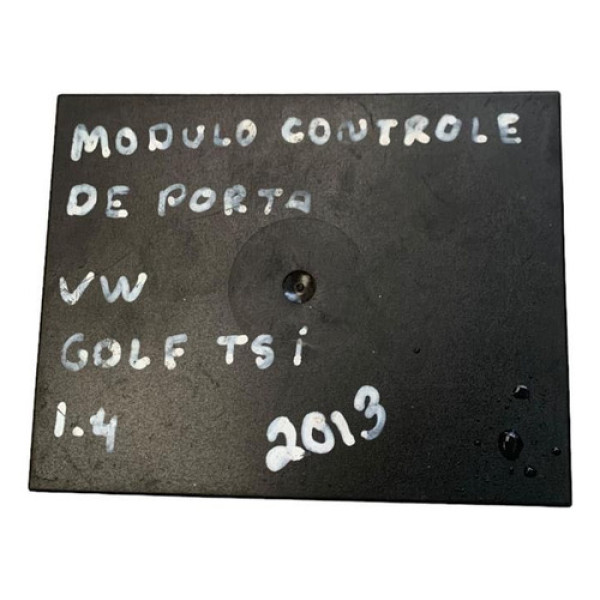 Módulo Controle Vidro Elétrico Golf Tsi 2013 5q0 959 435 A