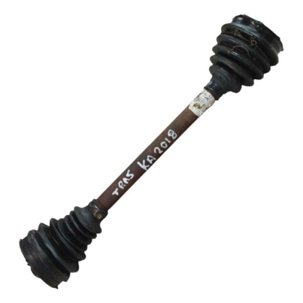 Semi Eixo Traseiro Ford Ka 1.5 2015/2016/2017/2018/2019 