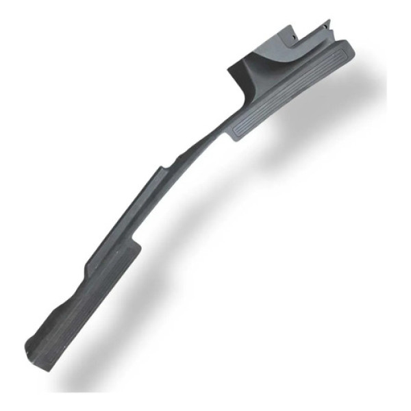 Soleira Interna Lado Esquerdo Fiat Linea 2009 2010 735386408 Preto