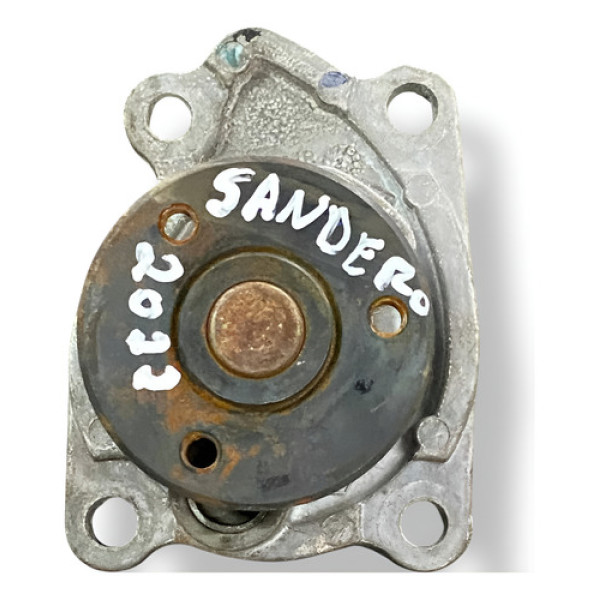 Bomba Água Renault Sandero 1.6 2018 2019 2020 2021 2022