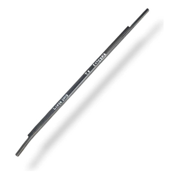 Pestana Externa Traseira Esquerda Fiat  Linea 1.9  2009 2010