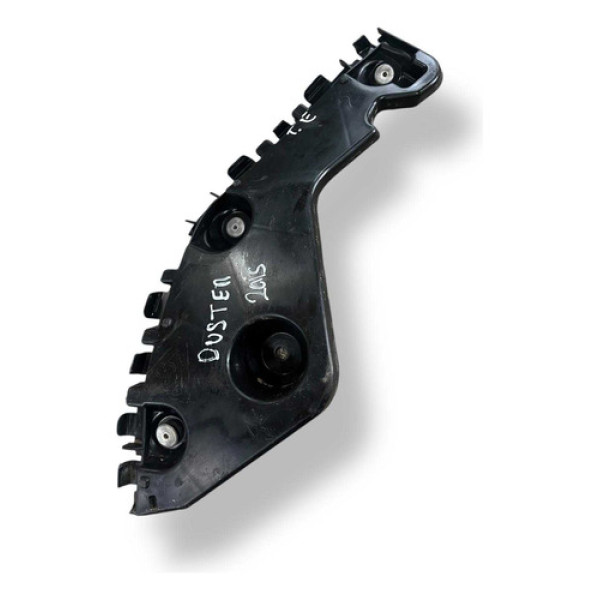 Guia Parachoque Traseiro Esquerdo Duster 2015 622214225r