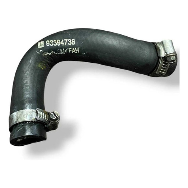 Mangueira Tubo Duto Chevrolet Meriva 2007 2008 - 93394738