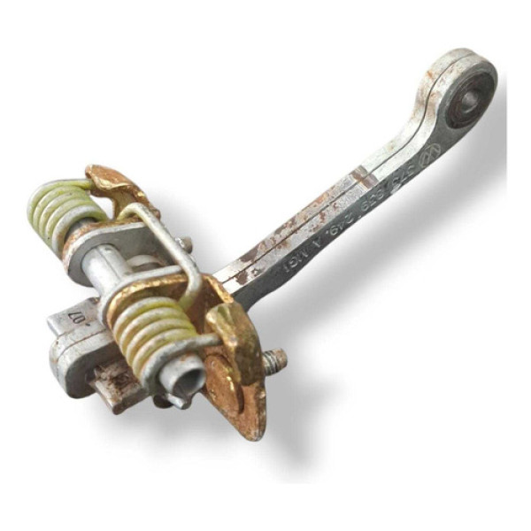 Limitador Porta Traseira Volkswagen Gol G3 2003 373839249