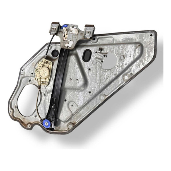 Máquina Vidro Traseira Esquerda Ford Fusion 2011 5424995