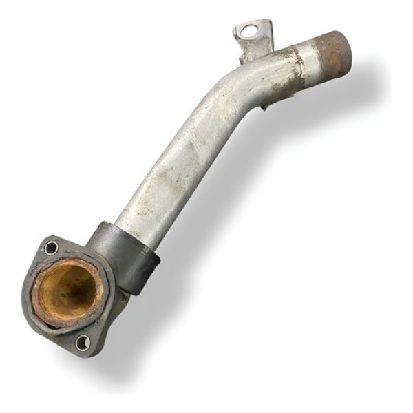 Flange Válvula Termostática Renault Duster 2.0 2014 A 2016