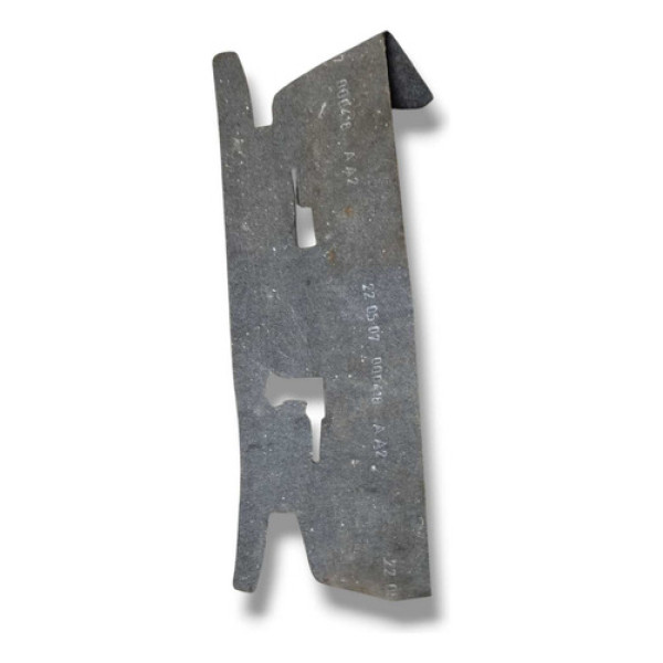 Forro Porta Mala Volkswagen Golf 2.0 2008 220507000418 