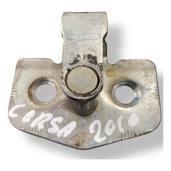 Batente Porta Traseira Esquerda Chevrolet Corsa 2010 96336