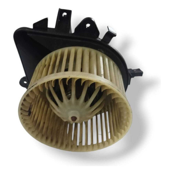 Motor Ar Forçado Fiat Doblo 1.8 2007/2008/2009/2010/2011