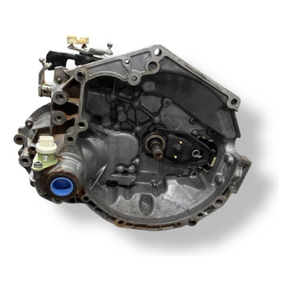 Caixa Câmbio Manual Citroën C3 1.4 Flex 2010 2011 2012 2013 