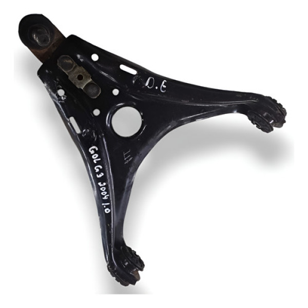 Bandeja Suspensão Dianteira Esquerda Volkswagen Gol 1.0 2004