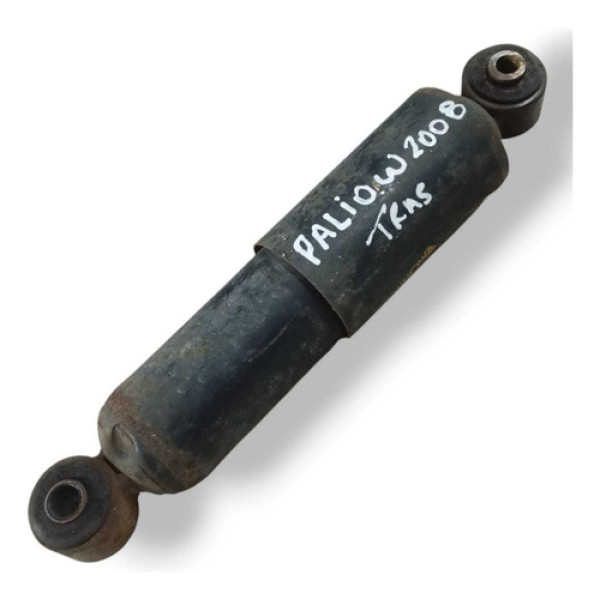 Amortecedor Traseiro Fiat Palio Weekend 1.8 2006/2007/2008
