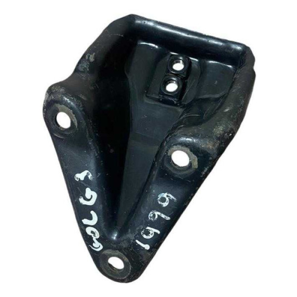 Suporte Coxim Motor Esquerdo Vw Gol G3 1999