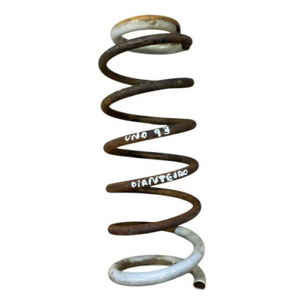 Mola Dianteira Fiat Uno Palio Grand Siena 1993 A 1999