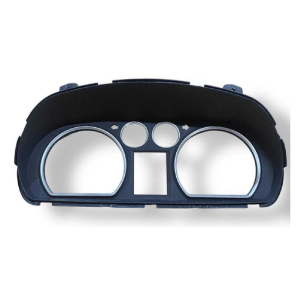 Acabamento Velocímetro Painel Instrumentos Hyundai I30 2010