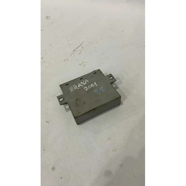 Módulo Central Conforto Alarme Fiat Brava Marea 1.6 46824986
