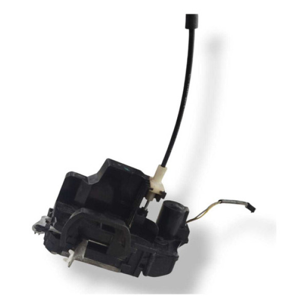 Fechadura Porta Dianteira Direita Fiat Siena 2009 2010 2011