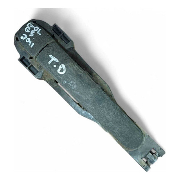 Maçaneta Externa Traseira Direita Gol G5 G6 2009/2010/2011