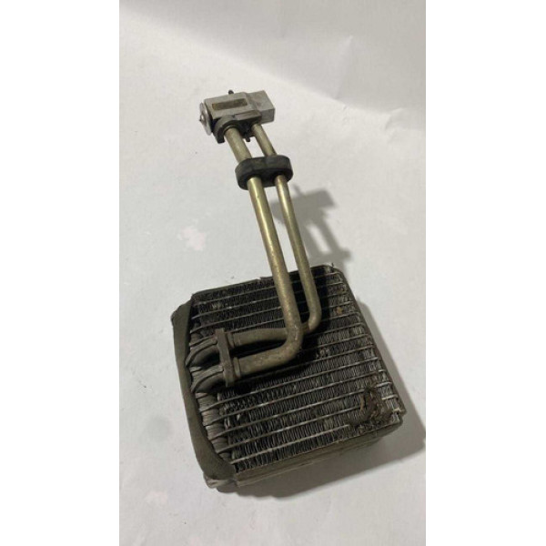 Caixa Evaporadora Ar Condicionado Renault Clio 1.0 5763504e0