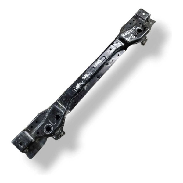 Alma Parachoque Traseiro Volkswagen Golf  2014 2015 2016  17