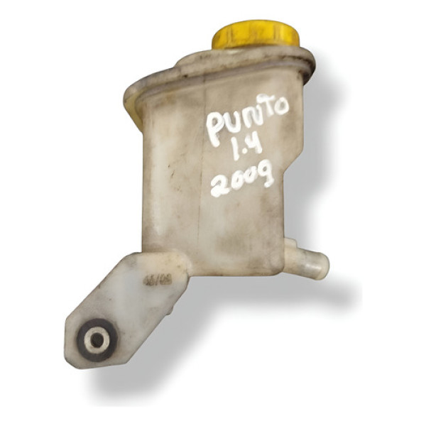 Reservatório Direção Hidráulica Fiat Punto 1.4 2009 050535