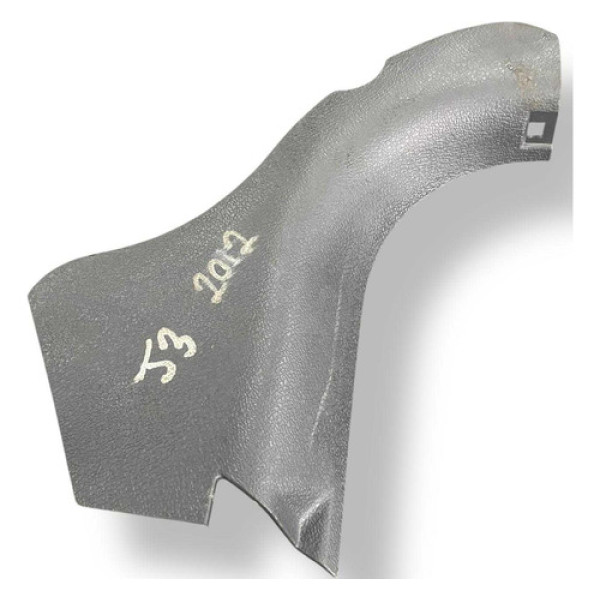 Acabamento Soleira Dianteiro Esquerdo Jac J3 5402130u8010 Branco