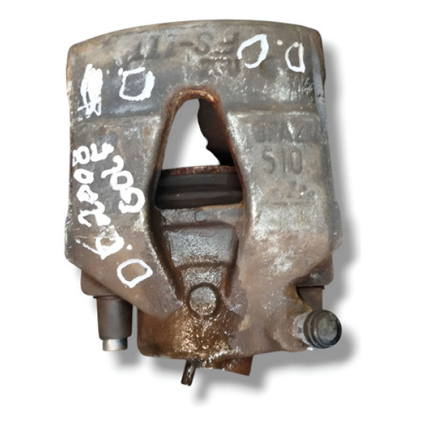 Pinça Freio Dianteiro Direito Volkswagen  Golf 2.0 2008