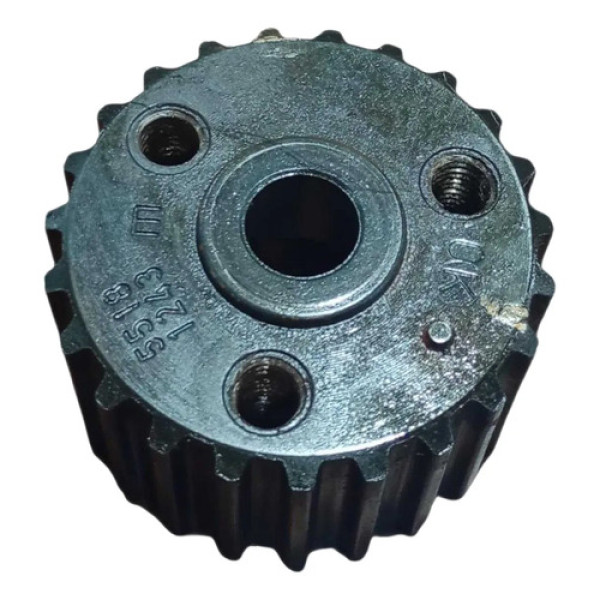 Polia Engrenagem Virabrequim Fiat Palio 1.0 2010 55181243