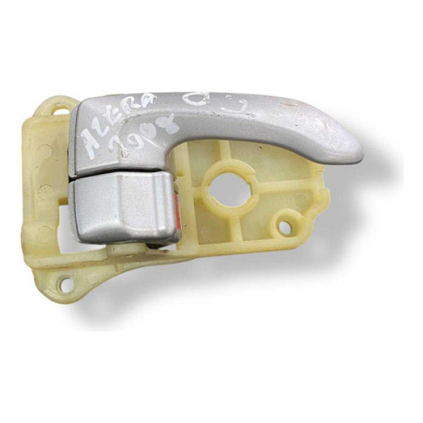 Maçaneta Interna Traseira Direita Hyundai Azera 2008 2009 Traseira